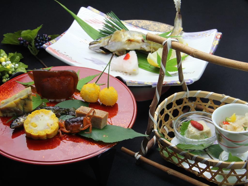 Tobise Onsen Tenga Sanso Minamioguni Bagian luar foto