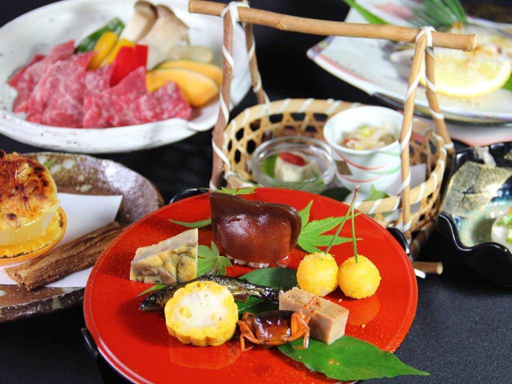 Tobise Onsen Tenga Sanso Minamioguni Bagian luar foto